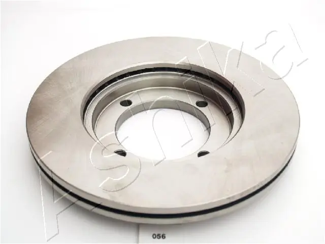 Compre 5171228050 Hyundai/Kia Disco do freio dianteiro