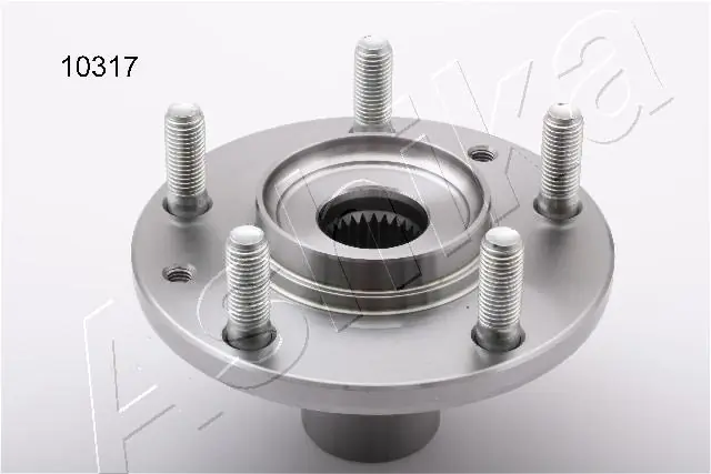 Cubo dianteiro para KIA Carnival II GQ