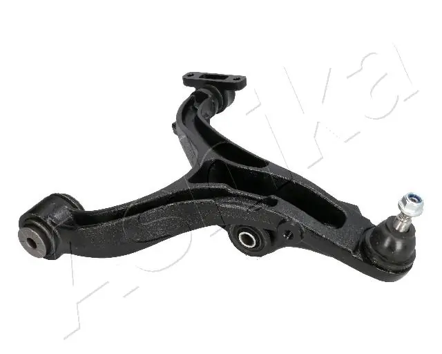 Braço oscilante inferior direito de suspensão dianteira K52089980AD Fiat/Alfa/Lancia