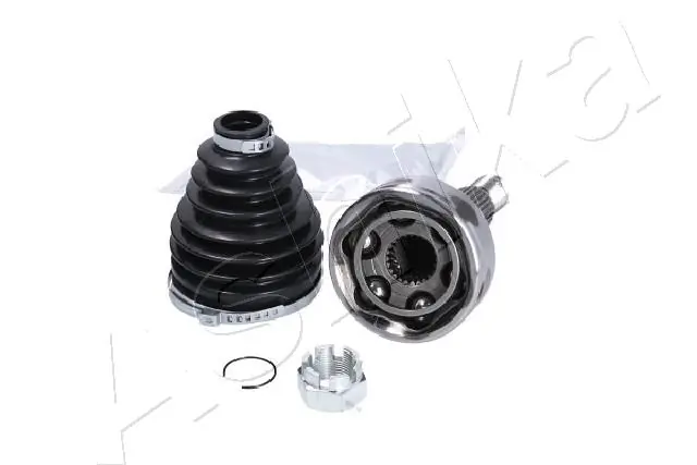 Junta homocinética externa dianteira Nissan JUKE JPN F15
