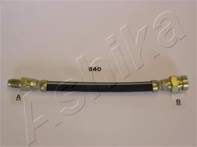 Compre Mangueira do freio dianteira Mitsubishi L 200 3