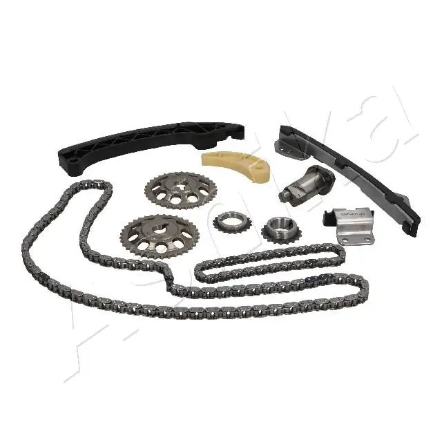 Cadeia do mecanismo de distribuição de gás, kit Ashika KCK215 preço, a partir de 112,01 USD