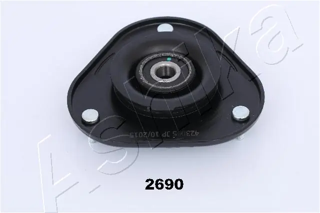 GOM2690 Ashika