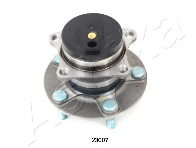 Cubo traseiro para Mazda 6 GH