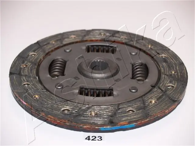 Disco de embraiagem Honda Jazz  GD, GE