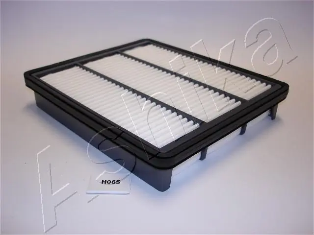 Filtro de ar Hyundai Terracan  HP