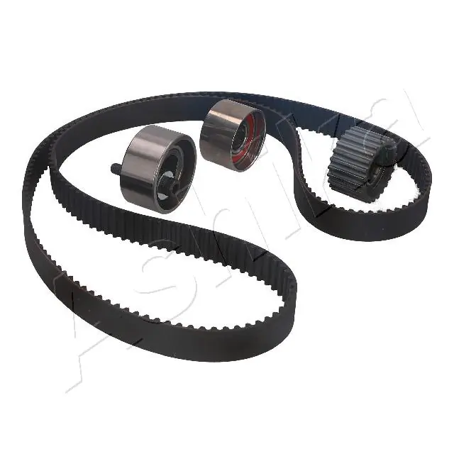 Compre Correia do mecanismo de distribuição de gás, kit Subaru Legacy 1