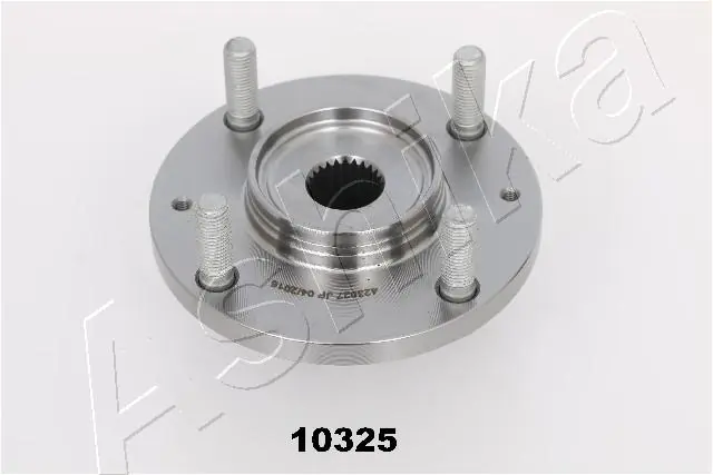 Compre Cubo dianteiro Hyundai Elantra 3