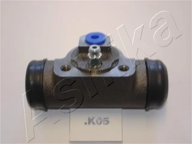 0K01126610 Hyundai/Kia Cilindro traseiro do freio de rodas de trabalho