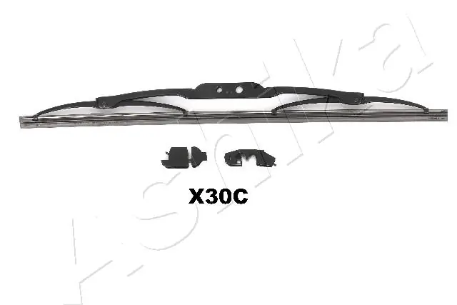  Limpa-pára-brisas de vidro traseiro Nissan Qashqai I SUV (J10) (2006 - 2013) I