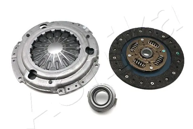 Kit de embraiagem (3 peças) para Ford Maverick 1N2