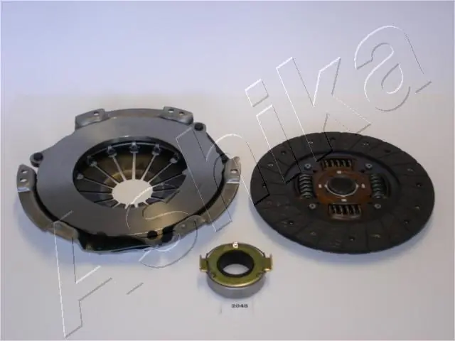 Kit de embraiagem (3 peças) Toyota RAV4 I XA