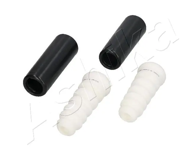 Compre 193073 Febi Pára-choque (grade de proteção) de amortecedor traseiro + bota de proteção