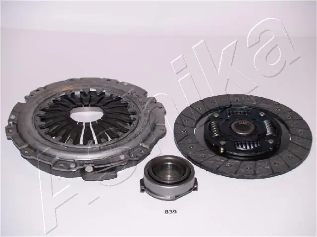 Kit de embraiagem (3 peças) 621305900 INA