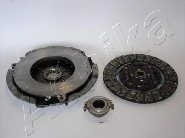 9205554 Ashika Kit de embraiagem (3 peças)