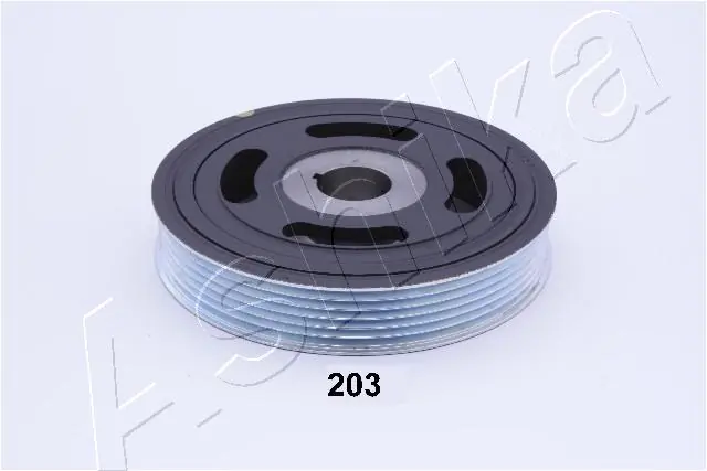 Polia de cambota para Toyota Yaris  P13