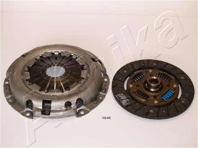 30001M7294 Nissan/Infiniti Kit de embraiagem (3 peças)
