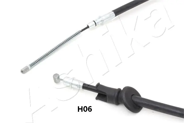 Compre 5976025200 Chrysler Cabo do freio de estacionamento traseiro esquerdo
