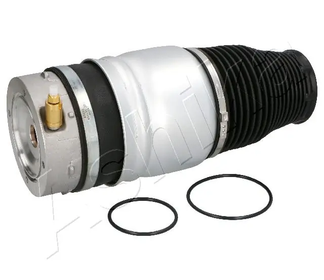 REC60AS0022 Amity AP Coxim pneumático (suspensão de lâminas pneumática) do eixo dianteiro