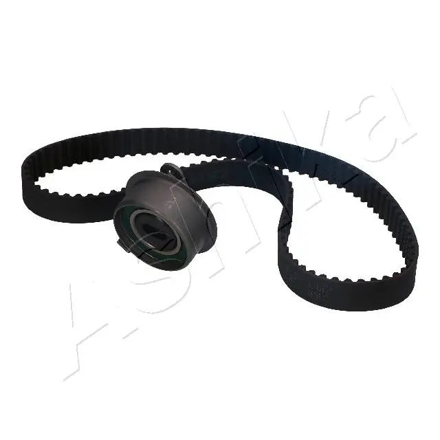  Correia do mecanismo de distribuição de gás, kit Hyundai Atos hatchback (MX) (1998 - 2004) 
