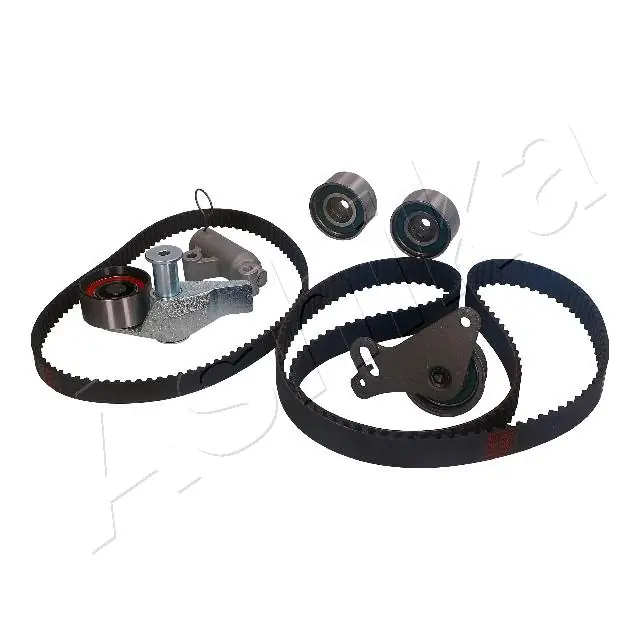 Compre KCT510 Ashika Correia do mecanismo de distribuição de gás, kit