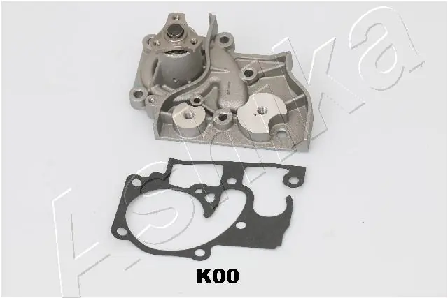 Bomba de água (bomba) de esfriamento KIA Carens preço, a partir de 83,75 USD