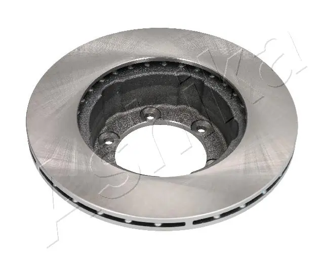 Disco do freio dianteiro para Mitsubishi Canter VI FE5, FE6