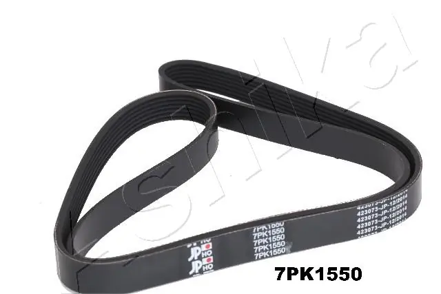 1127PK1550 Ashika