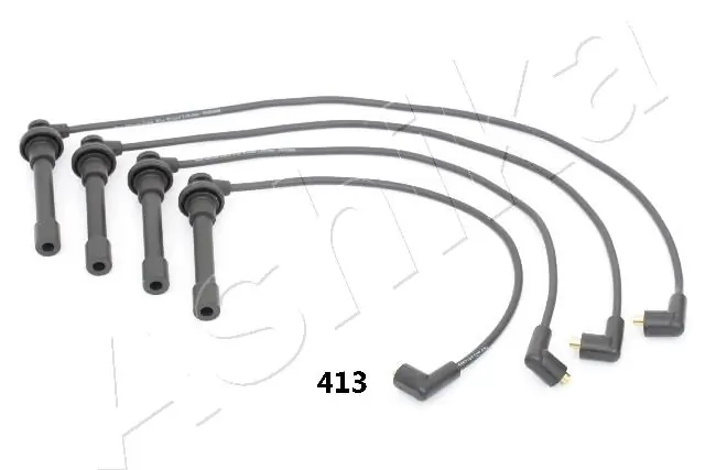 Fios de alta voltagem, kit para Honda Civic EJ6, EJ8