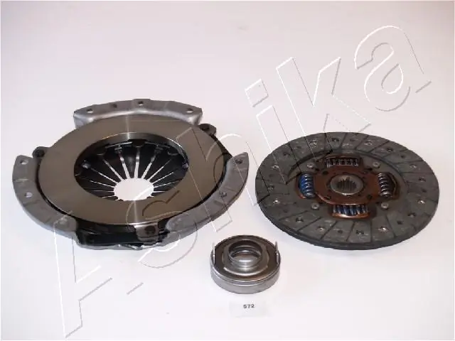 Compre Kit de embraiagem (3 peças) Mitsubishi Lancer 9
