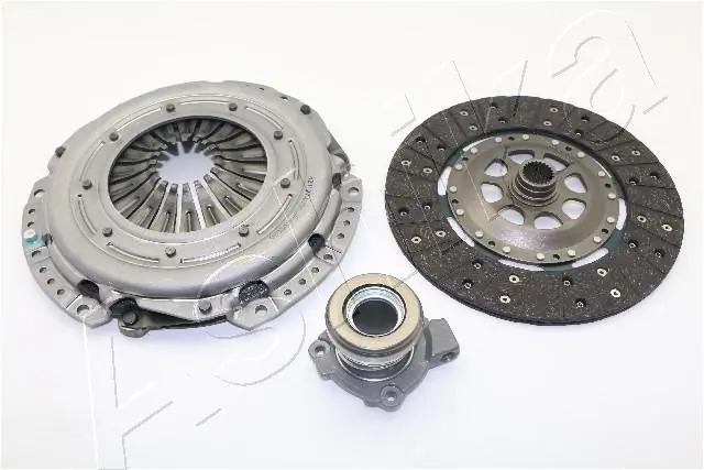 Kit de embraiagem (3 peças) Chevrolet Captiva II C140