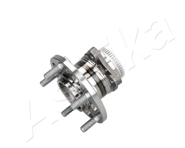 Cubo traseiro para KIA Carens III 
