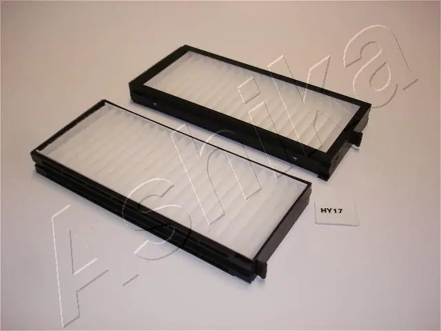 Filtro de salão Mahle Original LA399 preço, a partir de 13,47 USD