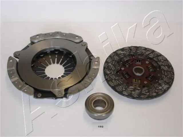 Kit de embraiagem (3 peças) Nissan Vanette preço, a partir de 95,00 USD