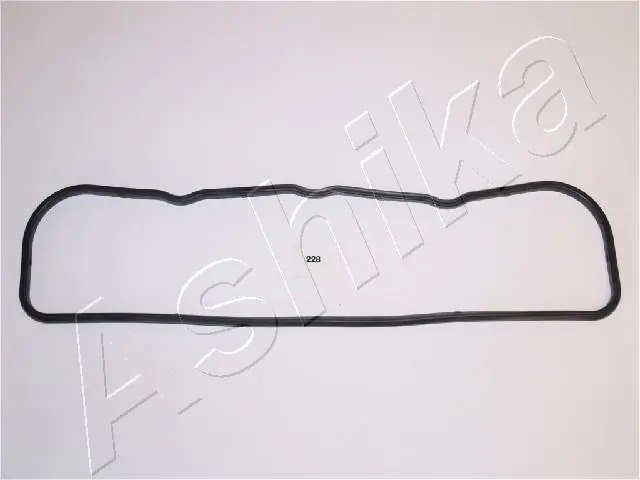 Vedante de tampa de válvulas de motor para Toyota Hiace H5