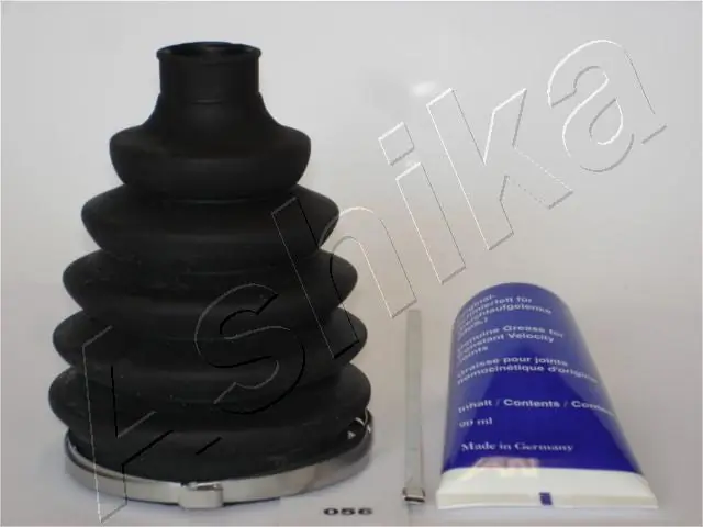 Compre Bota de proteção externa de junta homocinética do semieixo dianteiro Toyota Avensis 1