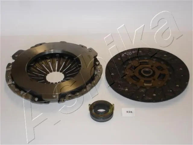Kit de embraiagem (3 peças) KIA Sportage II JE