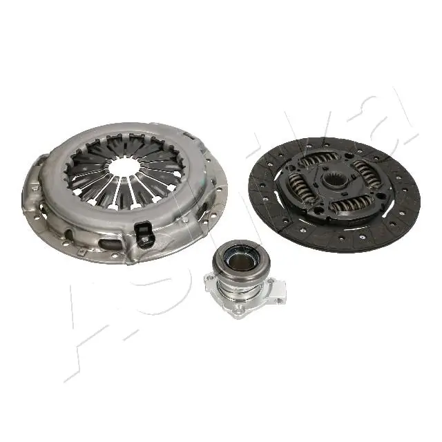 Kit de embraiagem (3 peças) INA 623304300 preço, a partir de 170,26 USD