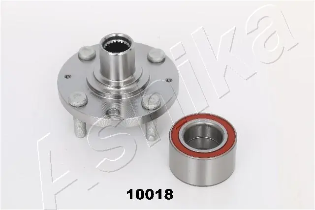  Cubo dianteiro Chevrolet Spark (Matiz) hatchback (M300) (2010 - 2026) 