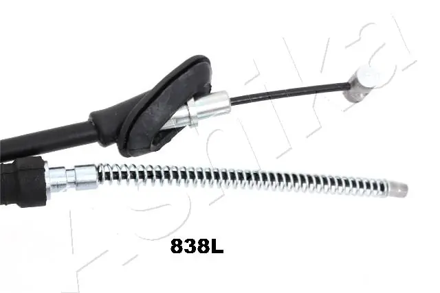 Compre Cabo do freio de estacionamento traseiro esquerdo Suzuki Ignis 2