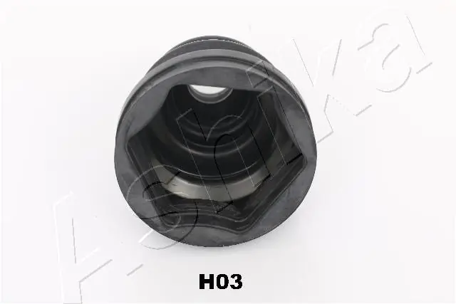 Bota de proteção interna de junta homocinética do semieixo dianteiro Hyundai I30  FD