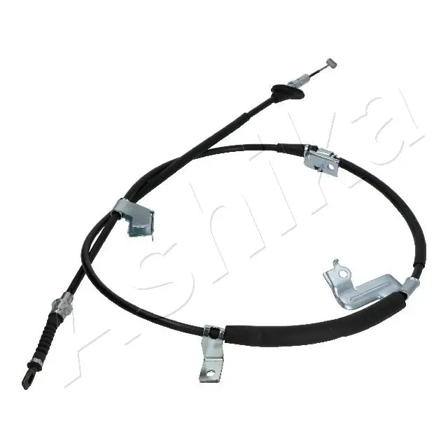 Compre Cabo do freio de estacionamento traseiro direito Honda Civic 7