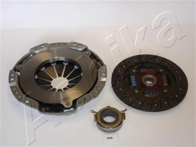 9202208 Ashika Kit de embraiagem (3 peças)