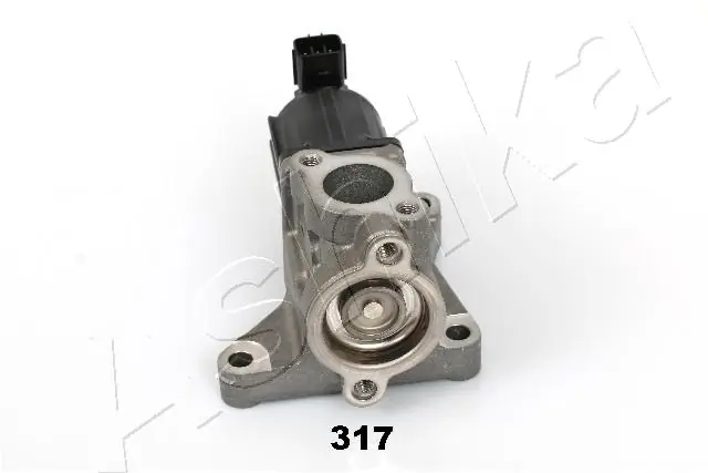Válvula EGR de recirculação dos gases K5T70873 Mitsubishi