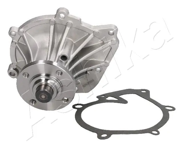 Bomba de água (bomba) de esfriamento Toyota Land Cruiser 90 J9