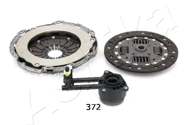 622313933 INA Kit de embraiagem (3 peças)