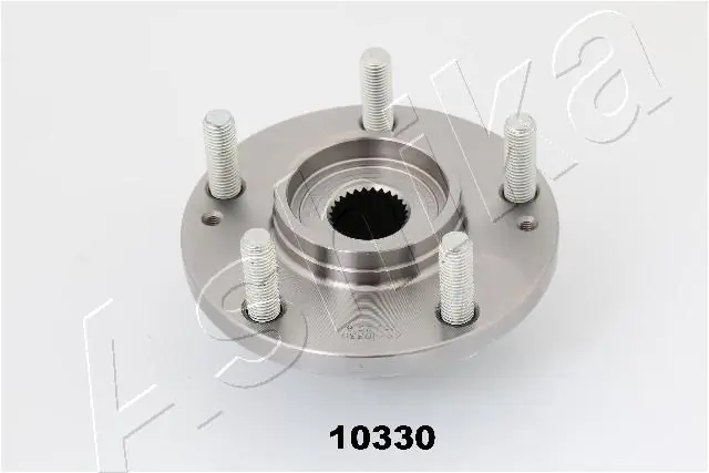 Cubo dianteiro para Hyundai Sonata V NF