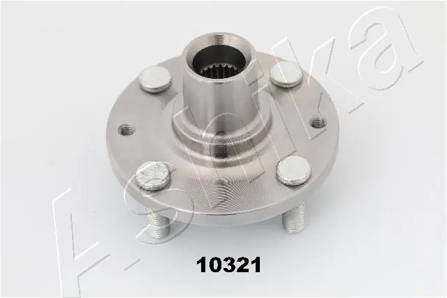  Cubo dianteiro KIA Rio CINCO/RX-V carrinha (2002 - 2005) CINCO/RX-V
