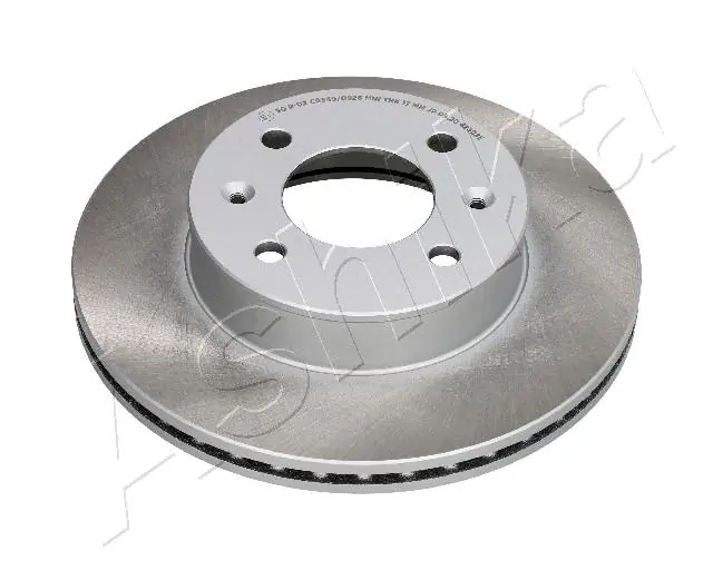 600H016C Ashika