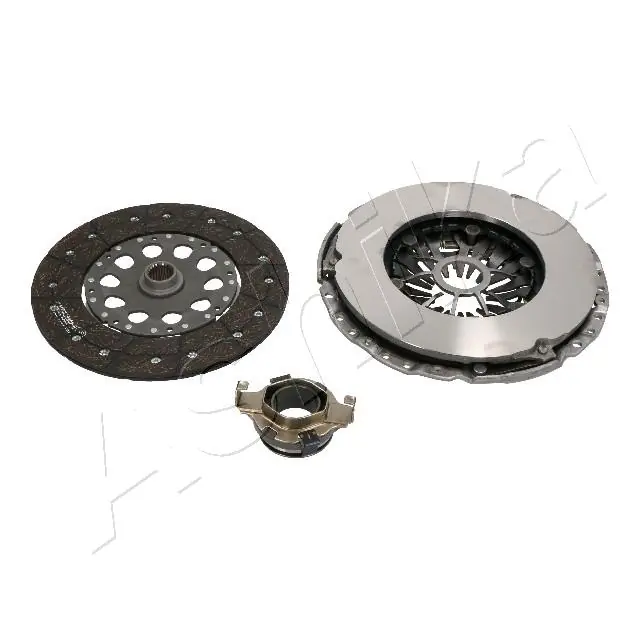 Compre 626302800 INA Kit de embraiagem (3 peças)